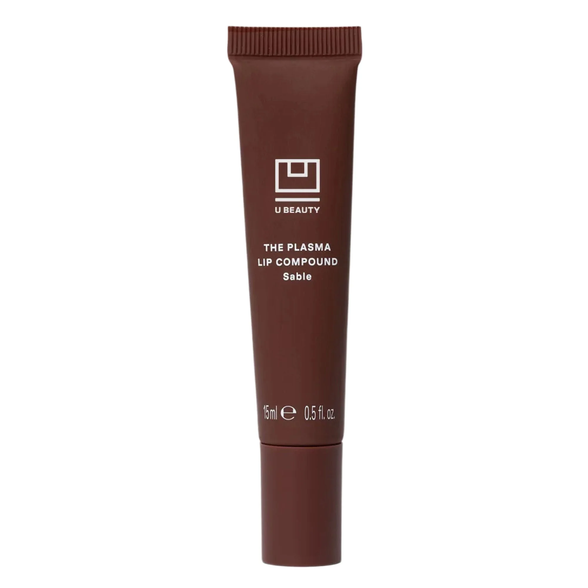 The Plasma Lip Compound Tinted - 1