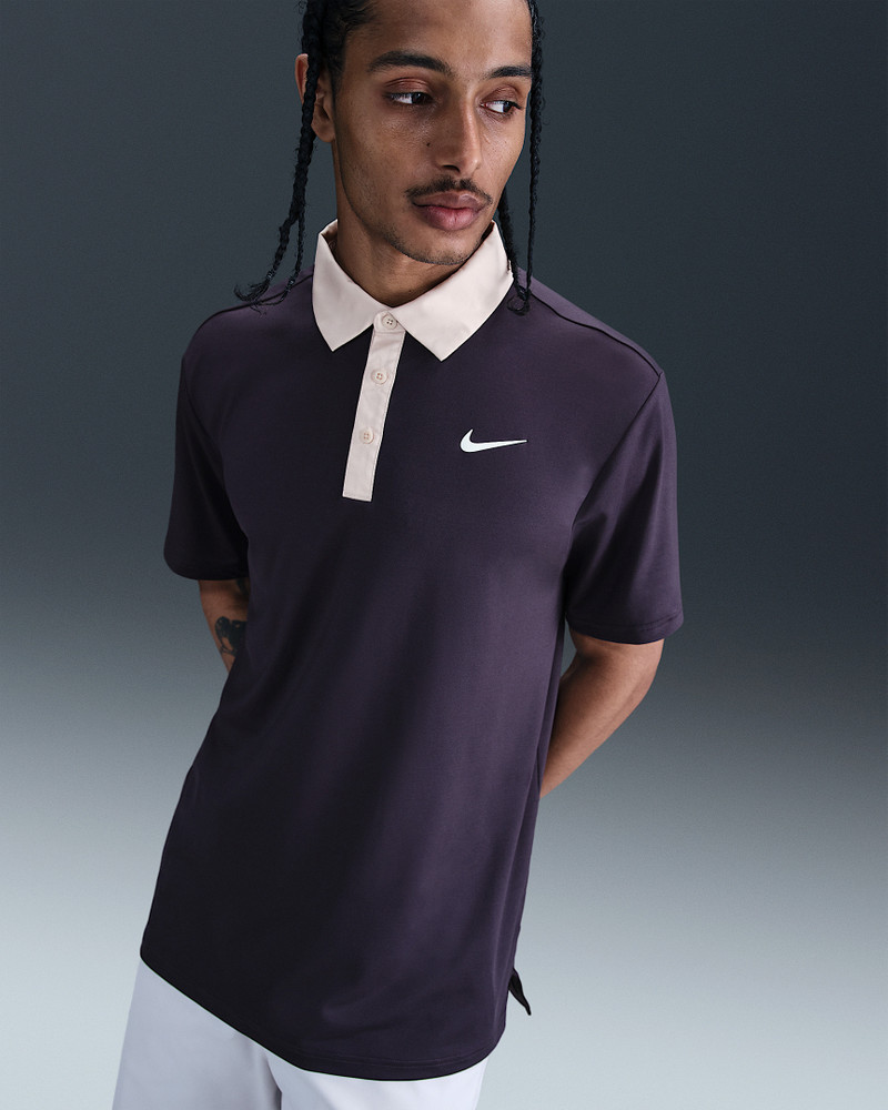 Nike Tour Men's Dri-FIT Golf Polo 1