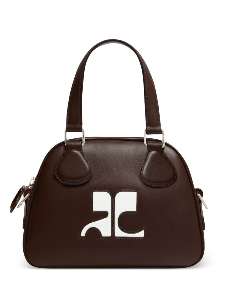 mini Reedition Bowling bag 1
