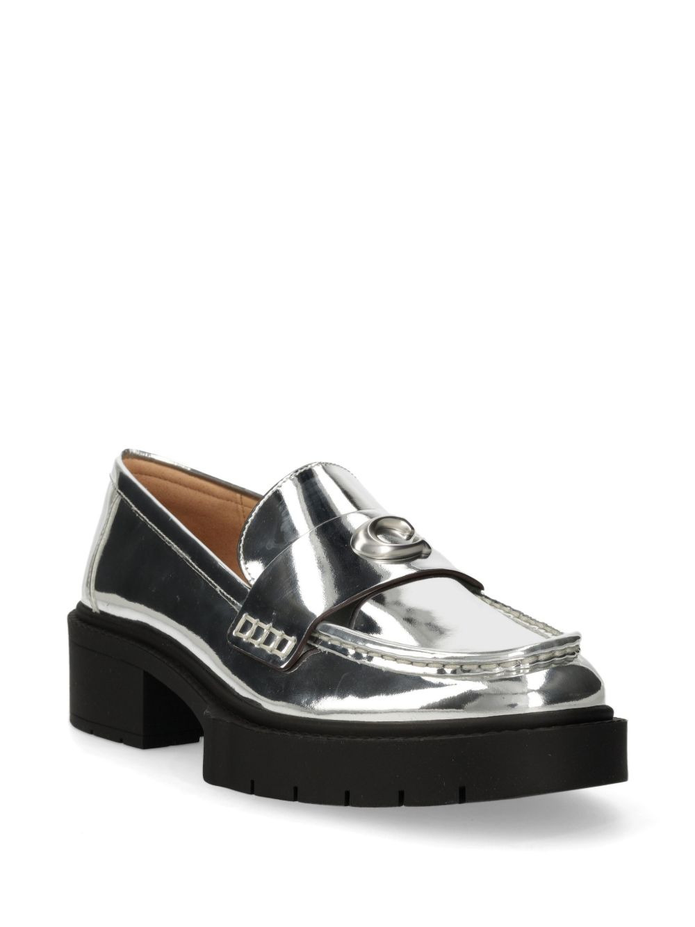 Leah loafers - 2