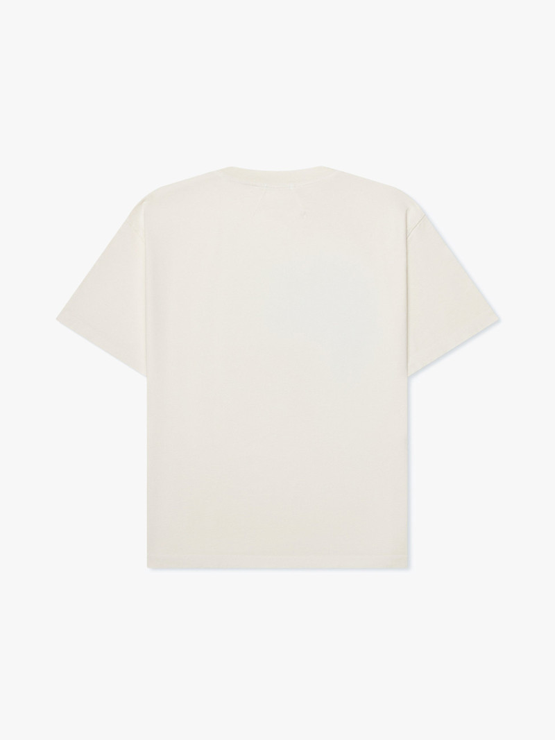 Rhude YACHT CLUB TEE outlook