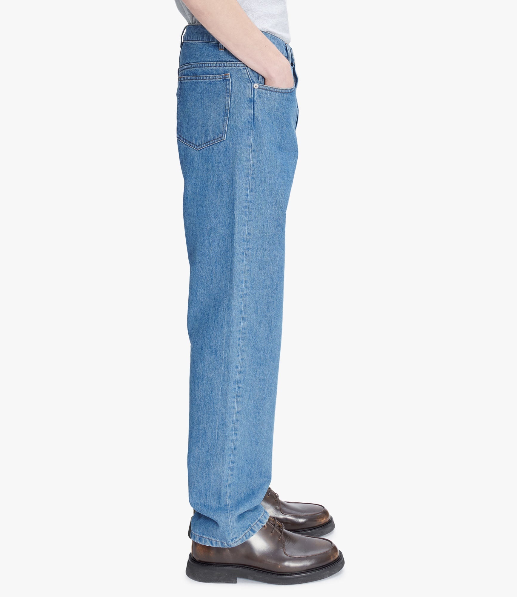 FAIRFAX JEANS - 5