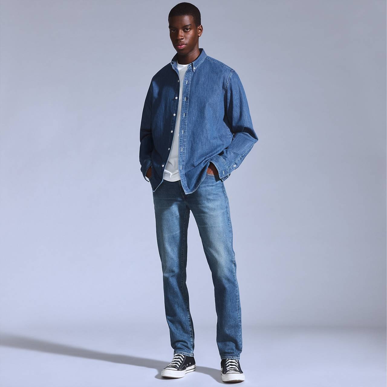 511™ SLIM FIT MEN'S JEANS - 3