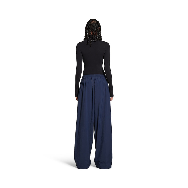 Men's Tracksuit Pants in Navy 4