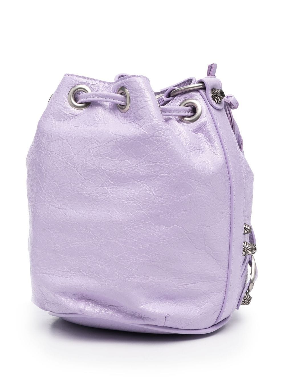 XS Le Cagole bucket bag - 4