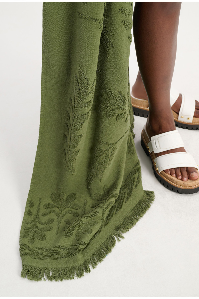 COSY TOWELLING towel 4