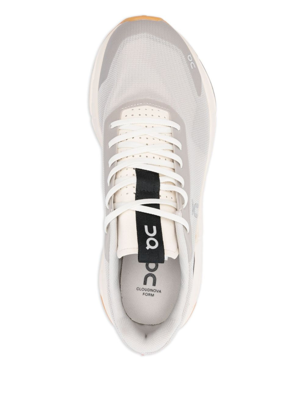 Cloudnova Form 2 sneakers - 4