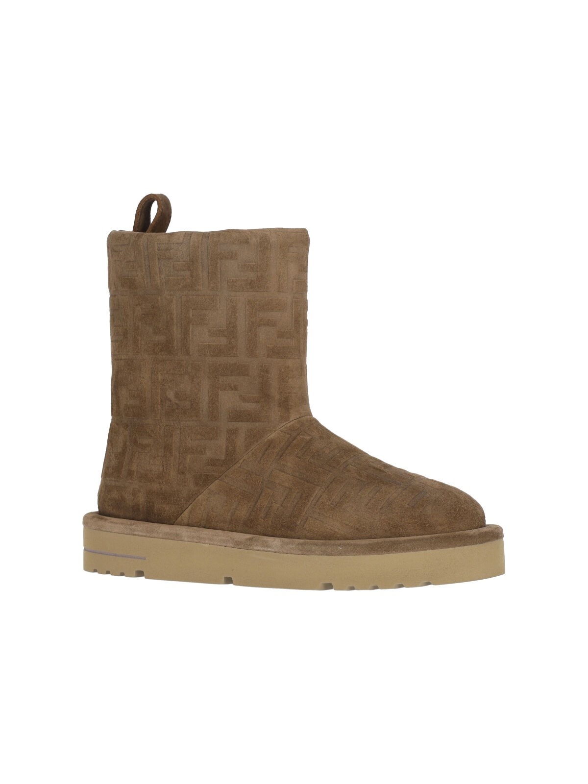 'APRES CHIC' ANKLE BOOTS - 2