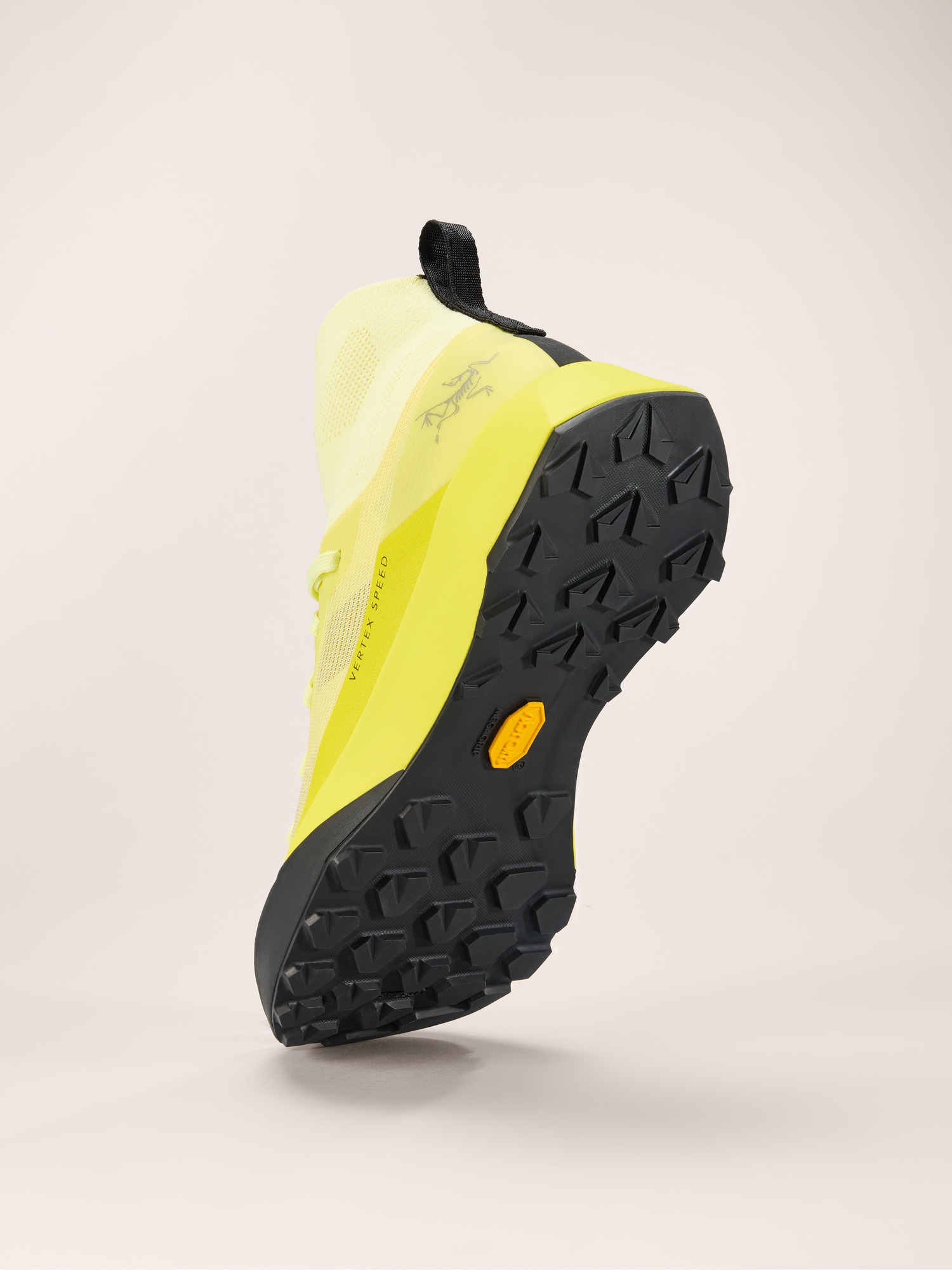 Vertex Speed Shoe - 5