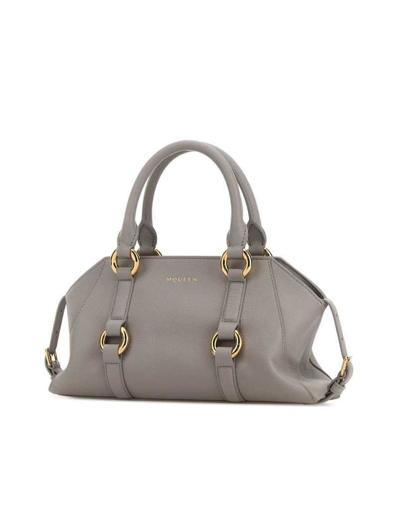 Alexander McQueen Farringdon Small Bag outlook
