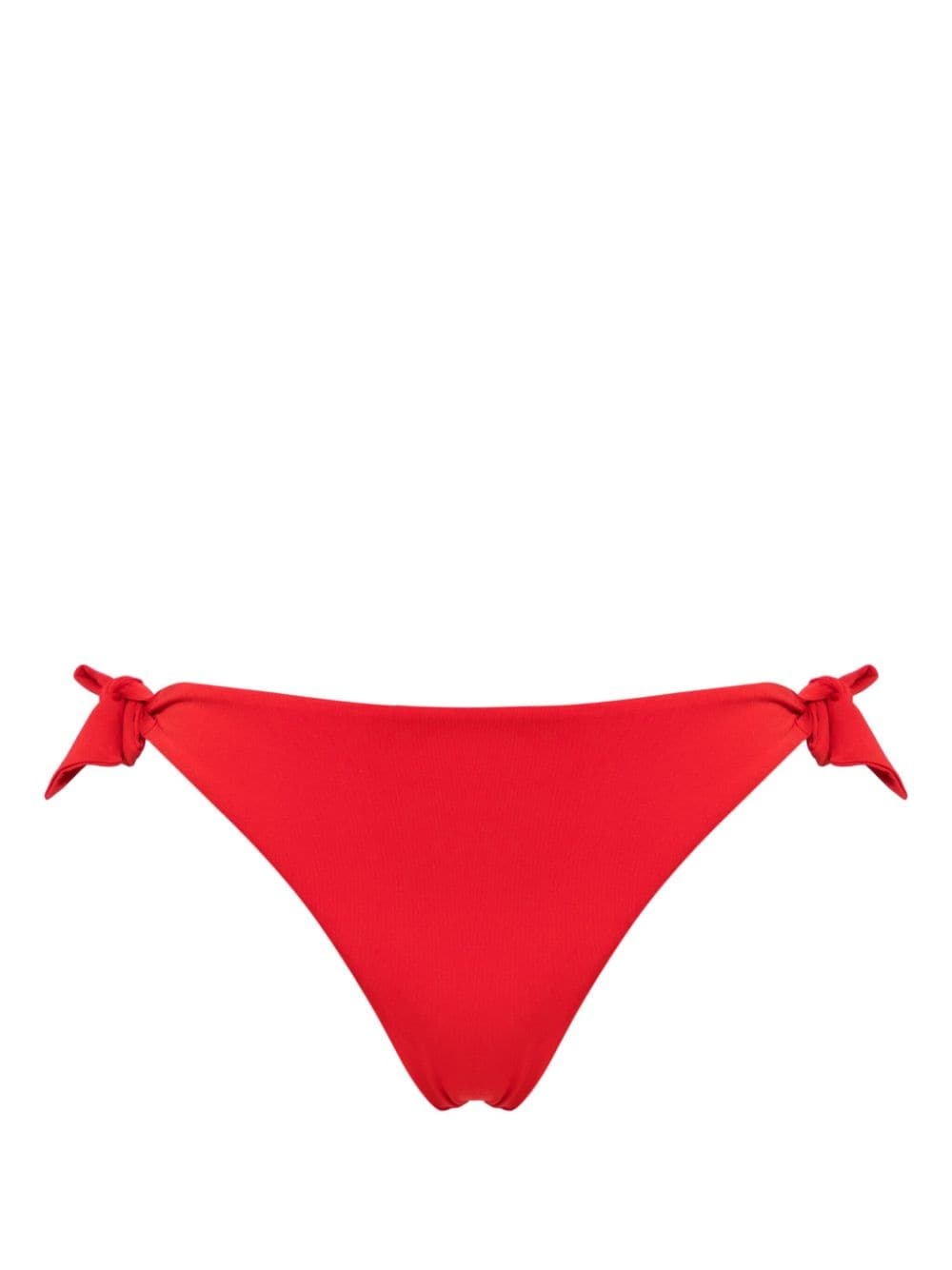 side-tie bikini bottoms - 1