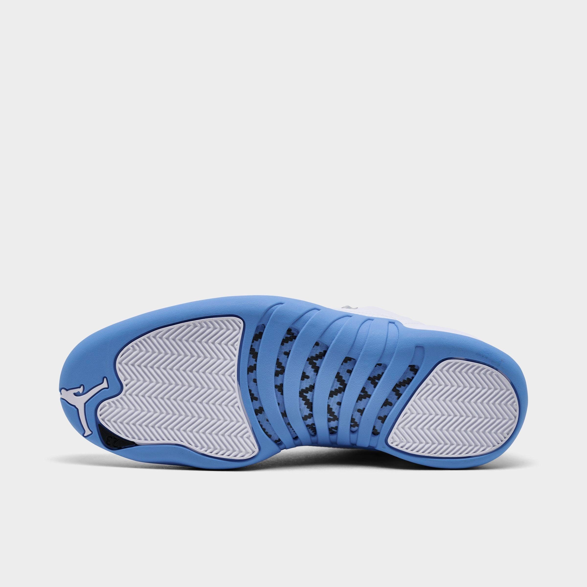 AIR JORDAN RETRO 12 BASKETBALL SHOES - 6