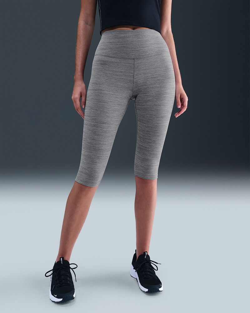 Nike Nike One Women's High-Waisted Capri Leggings outlook