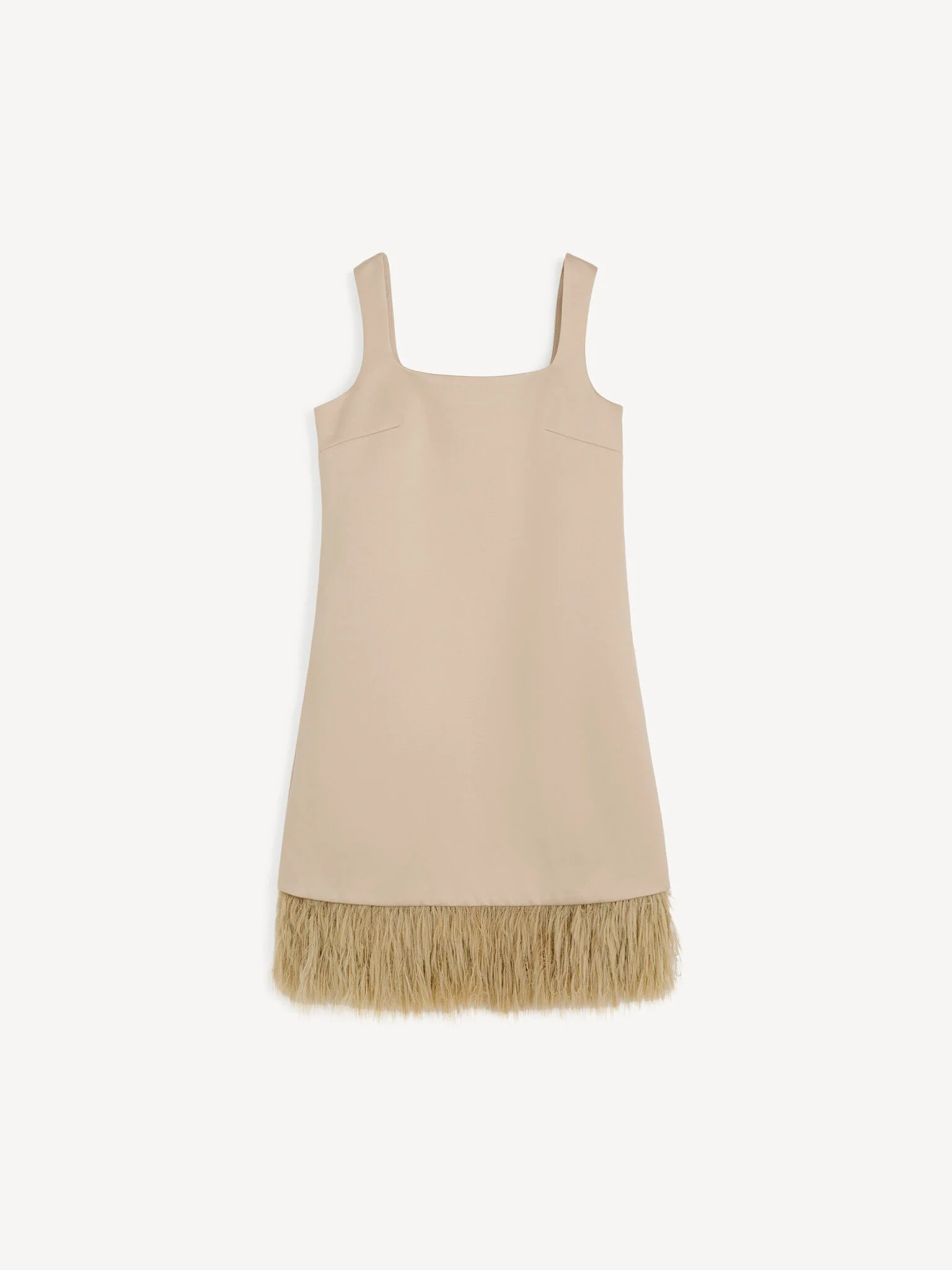 Elva mini dress - 1