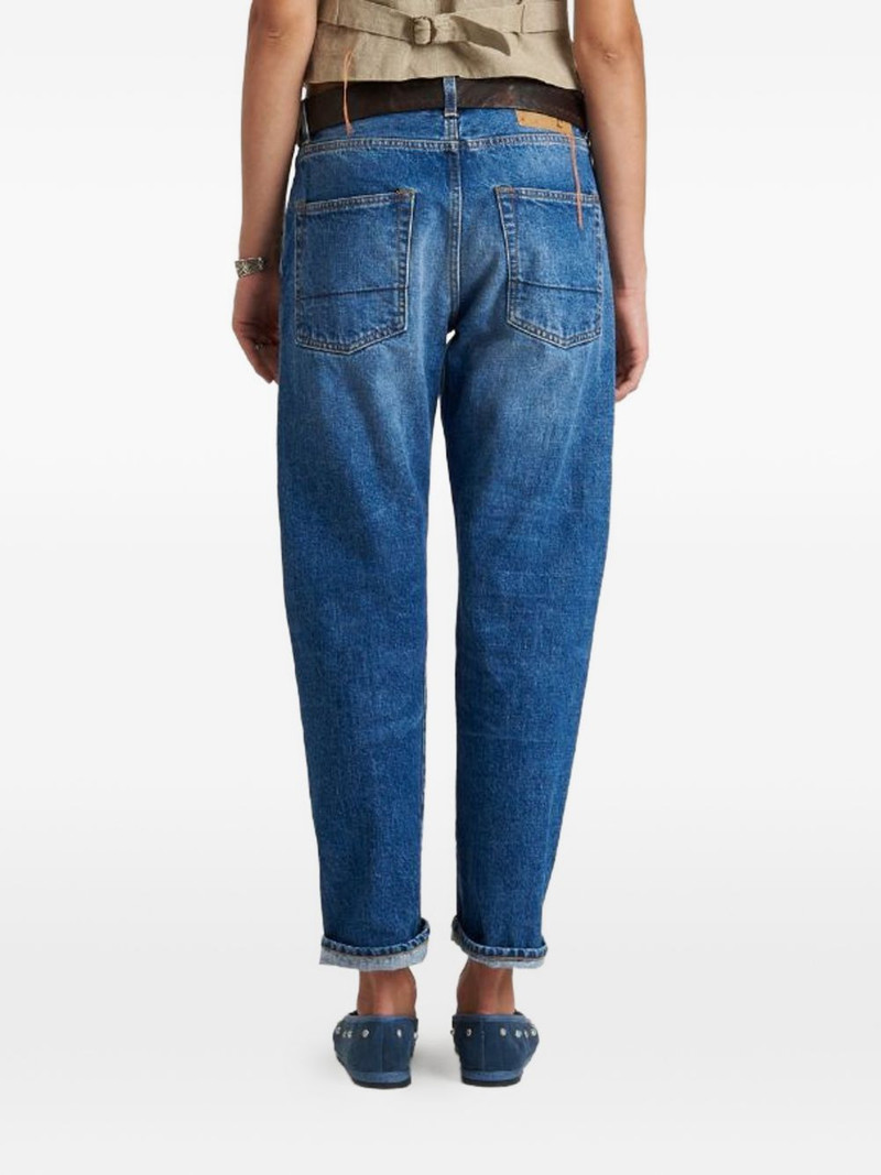 John five-pocket jeans 3