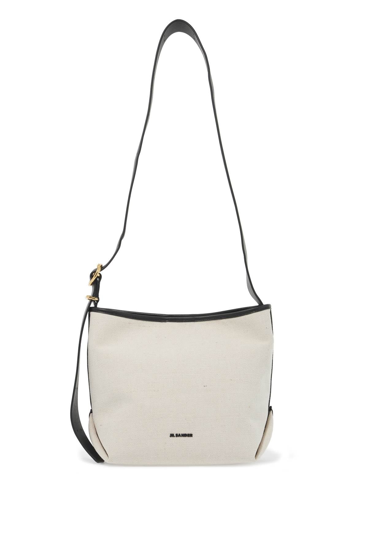 Jil Sander Small Folded Tote Bag Women - 1