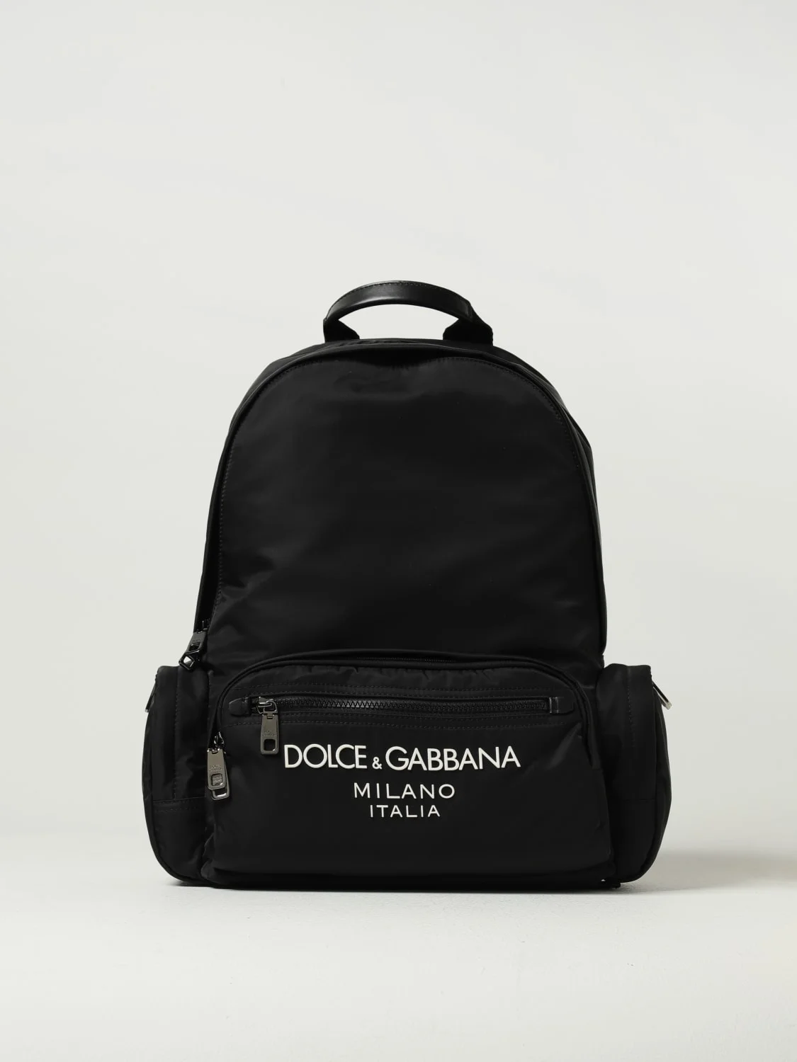 Backpack men Dolce & Gabbana - 1