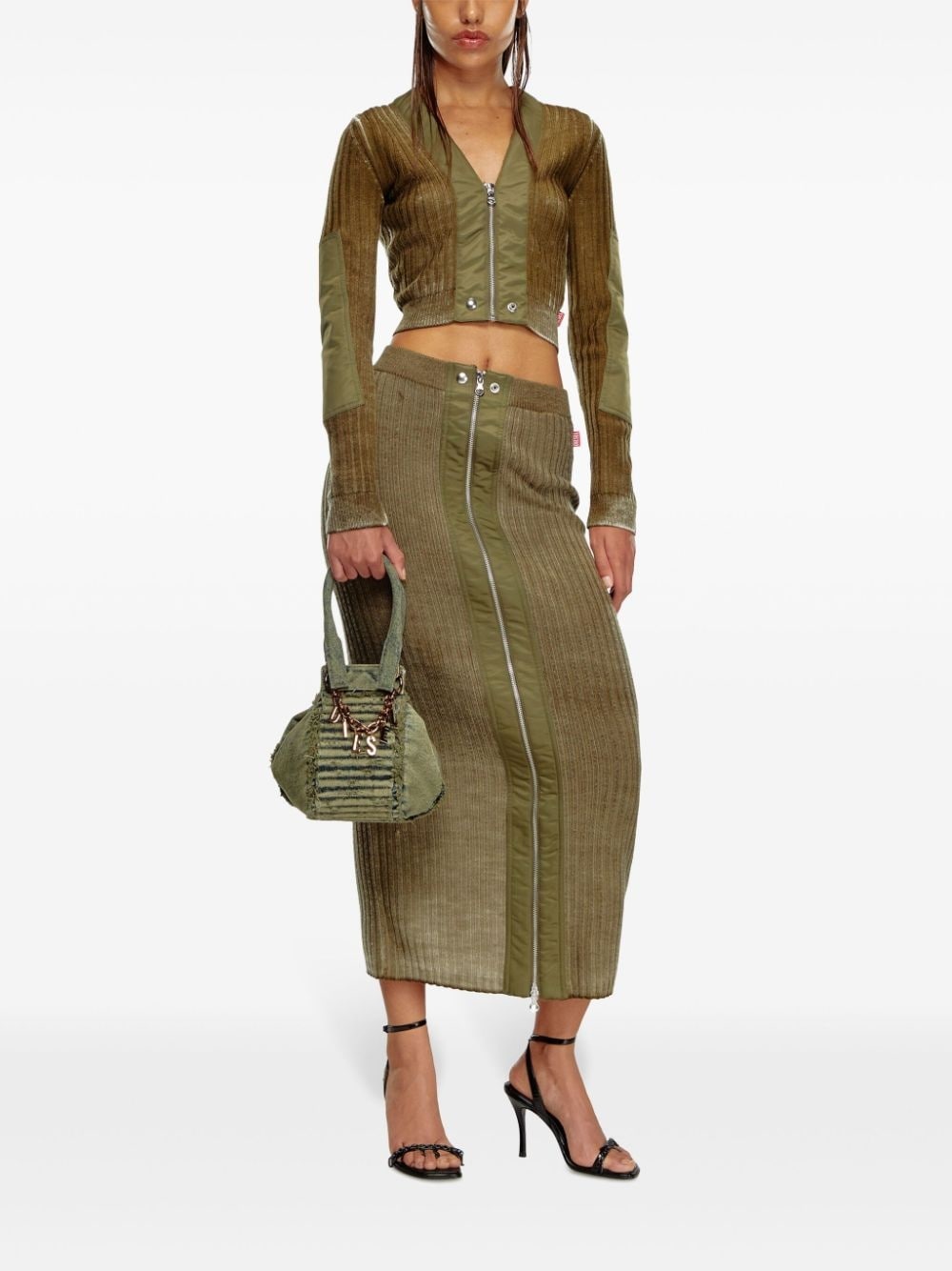 M-Asi skirt - 2