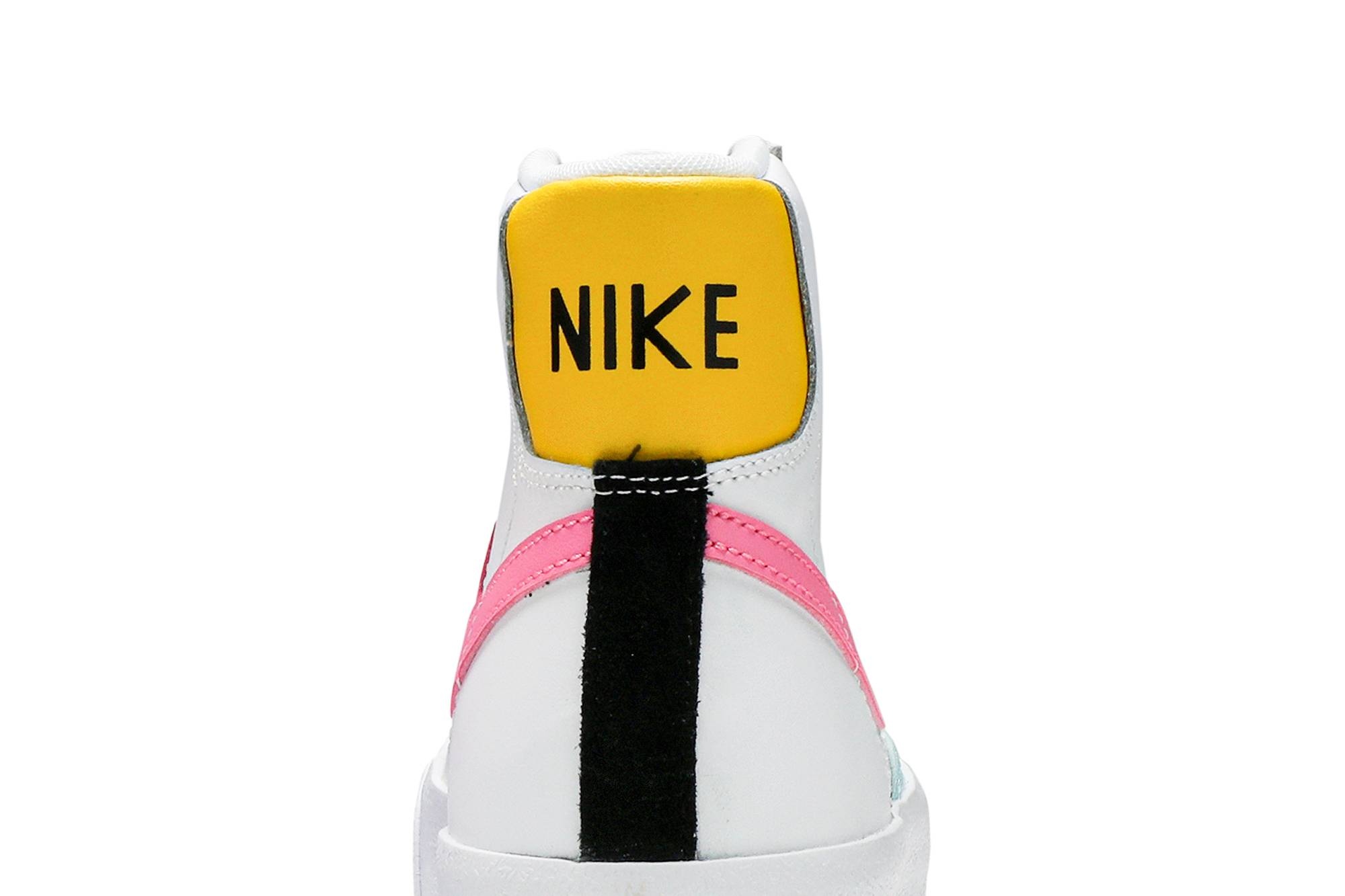 Wmns Blazer Mid '77 Vintage 'Pastel' - 7