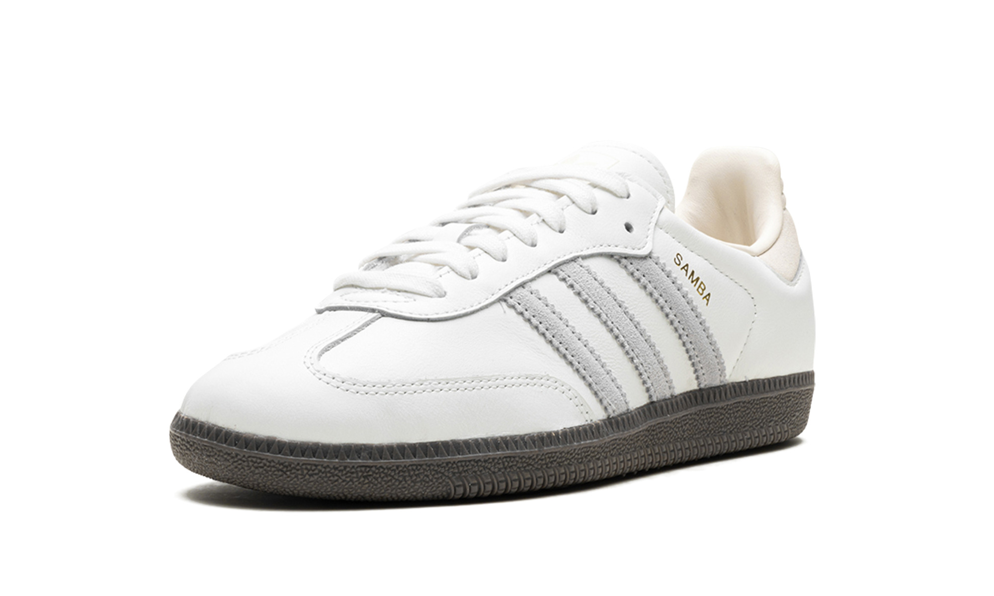 Samba OG - 4