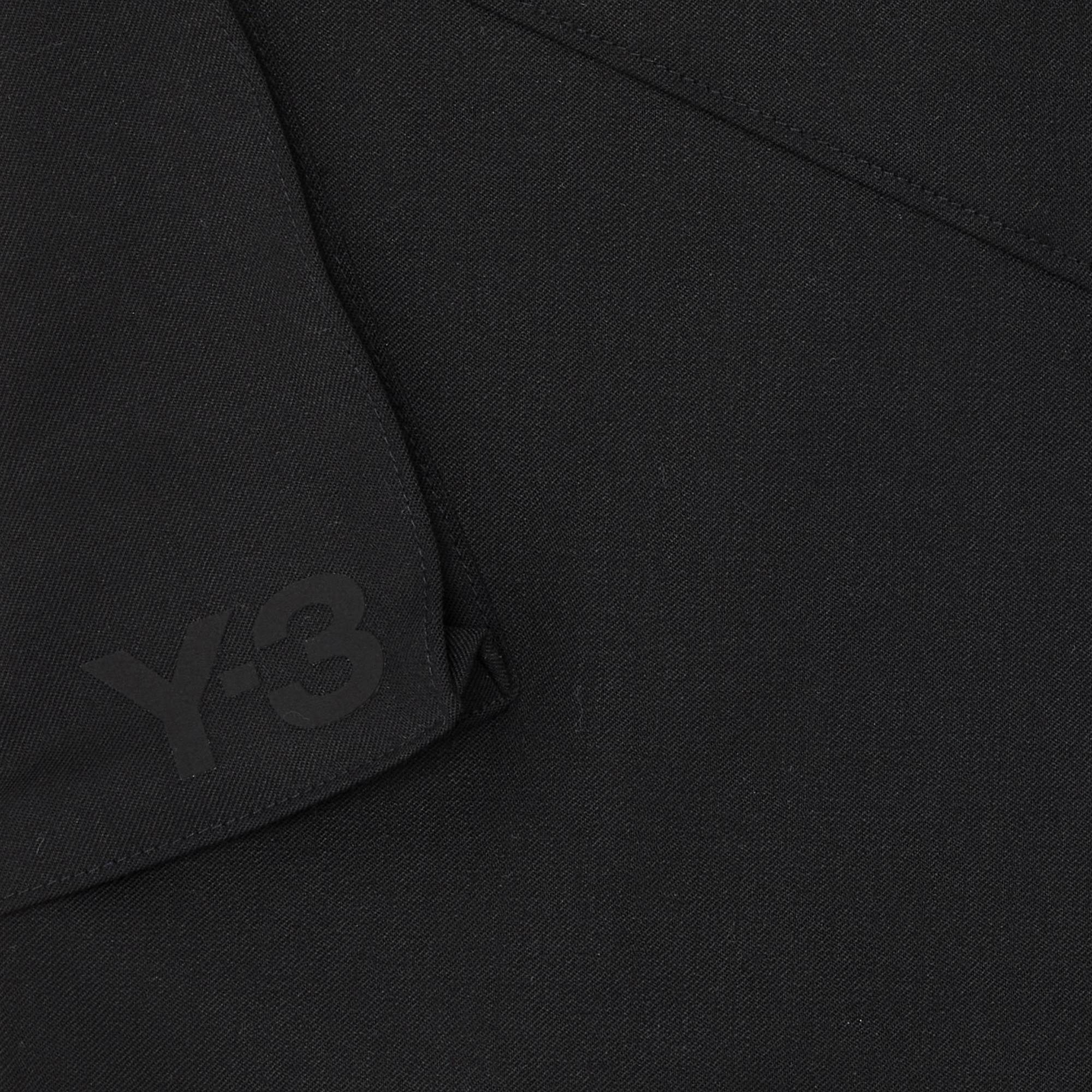 Y-3 Classic Cargo Pants 'Black' - 3