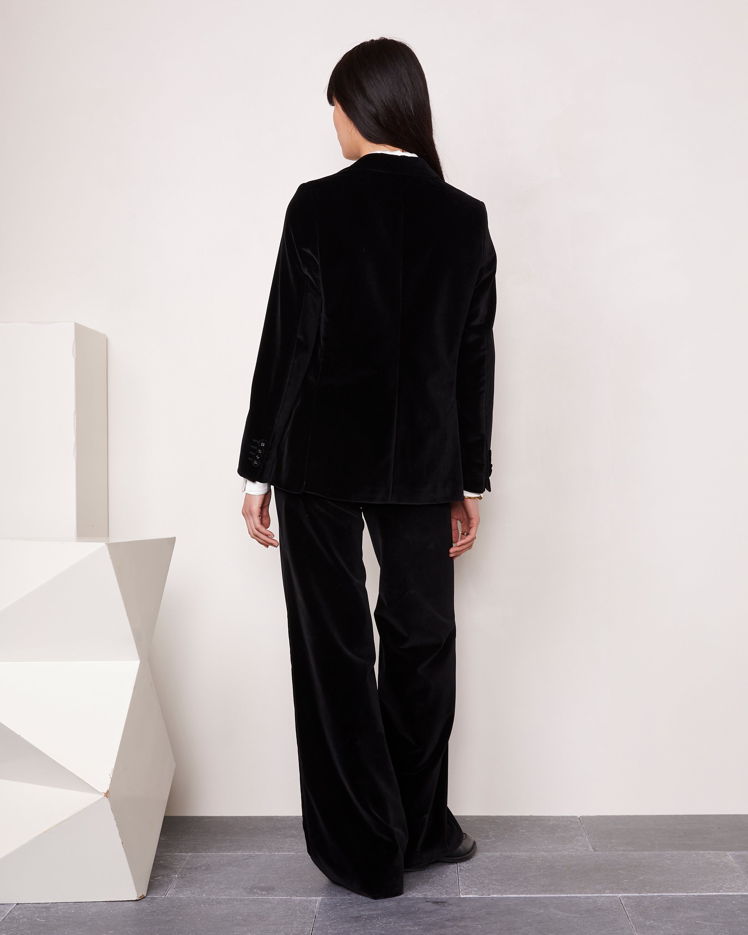 VALERIANNE JACKET - 4