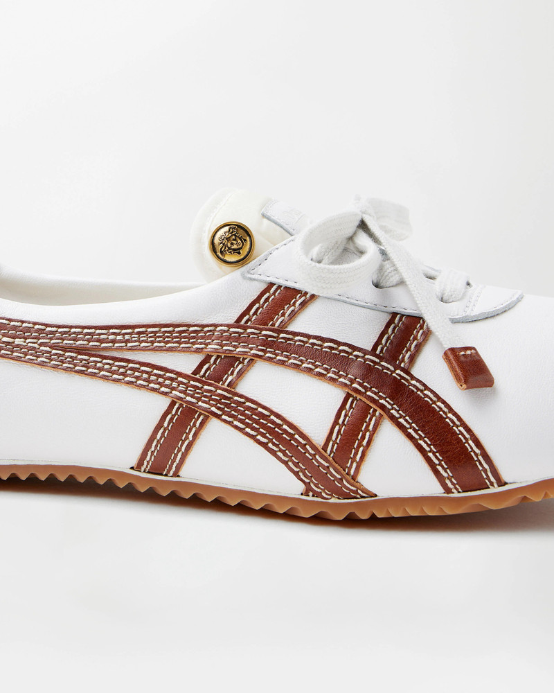TAI-CHI Sakura Nappa Sneakers 5