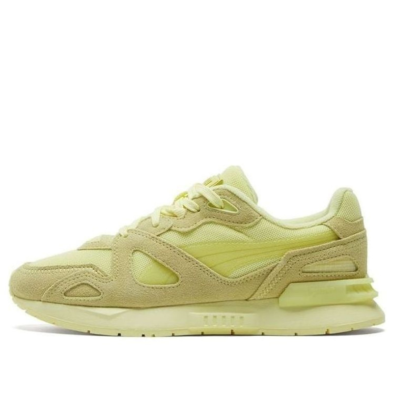 PUMA Mirage Mox Mono 'Yellow Pear' 375165-04 - 1