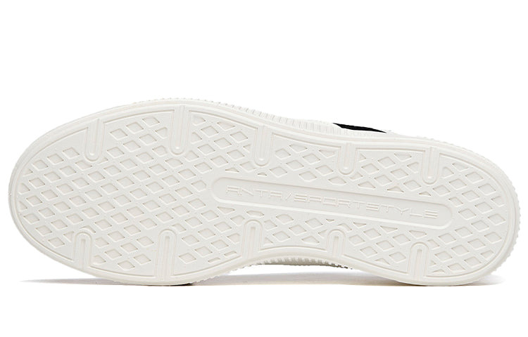 ANTA X-Game 'White Black' 112048064-2 - 5
