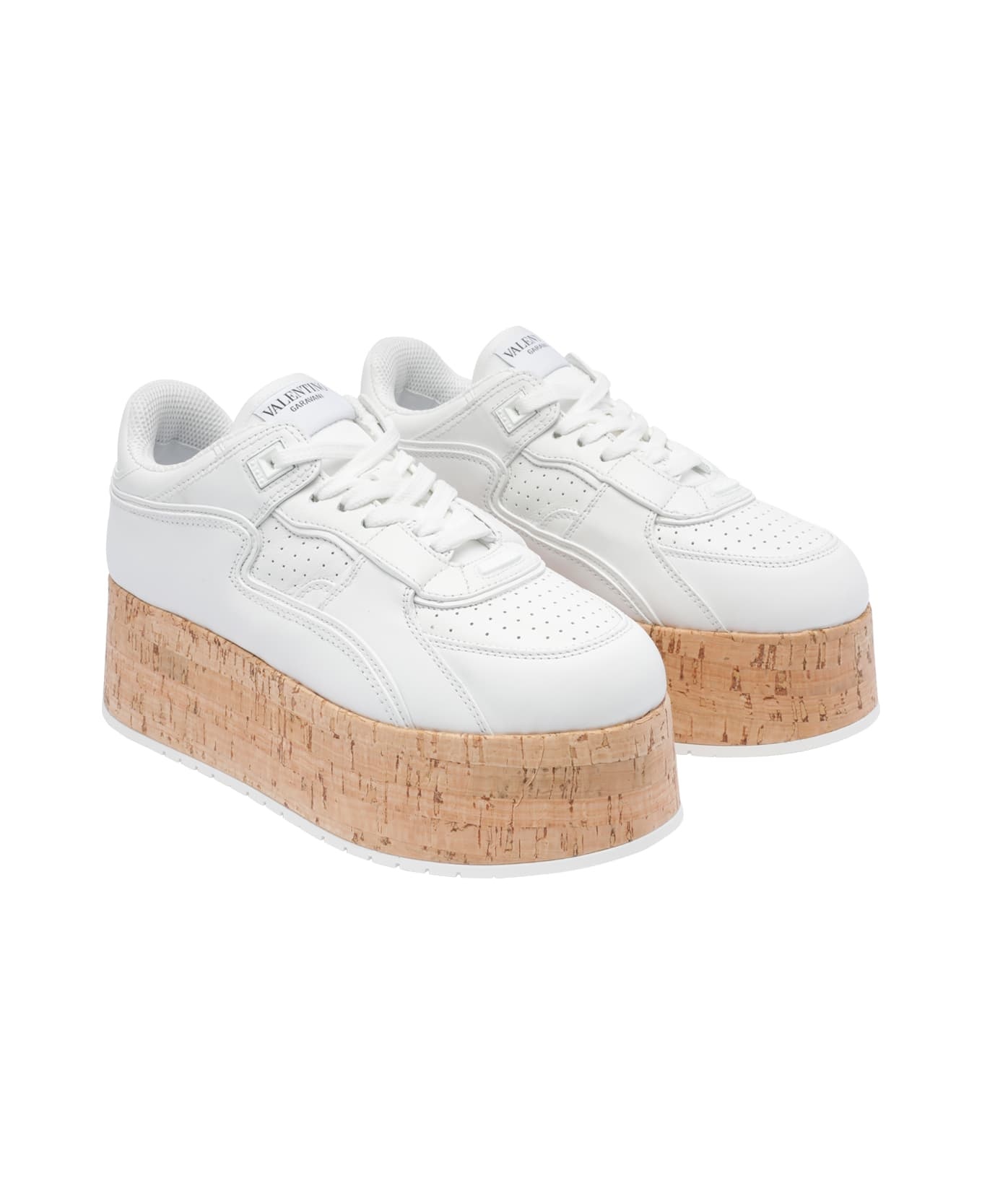 Freedots Xl Sneakers - 2