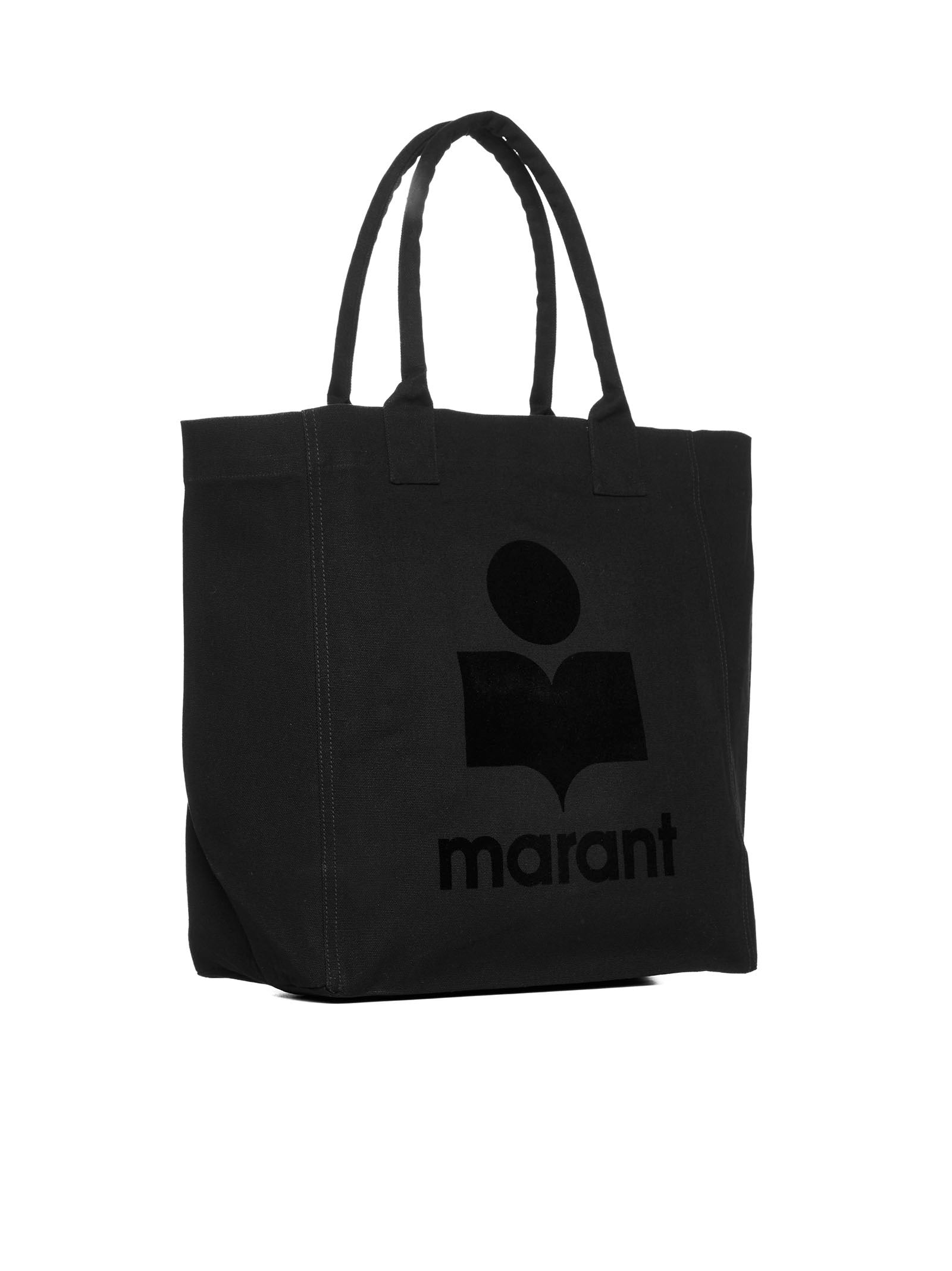 Yenky cotton tote bag - 2
