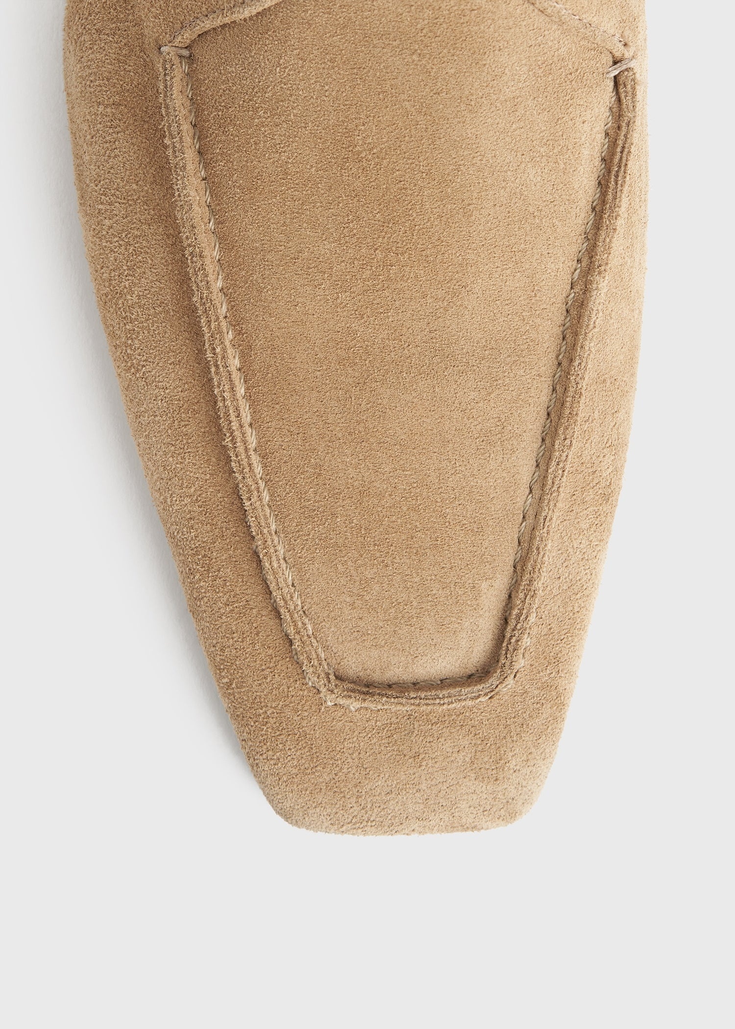 The Desert Boot camel - 6