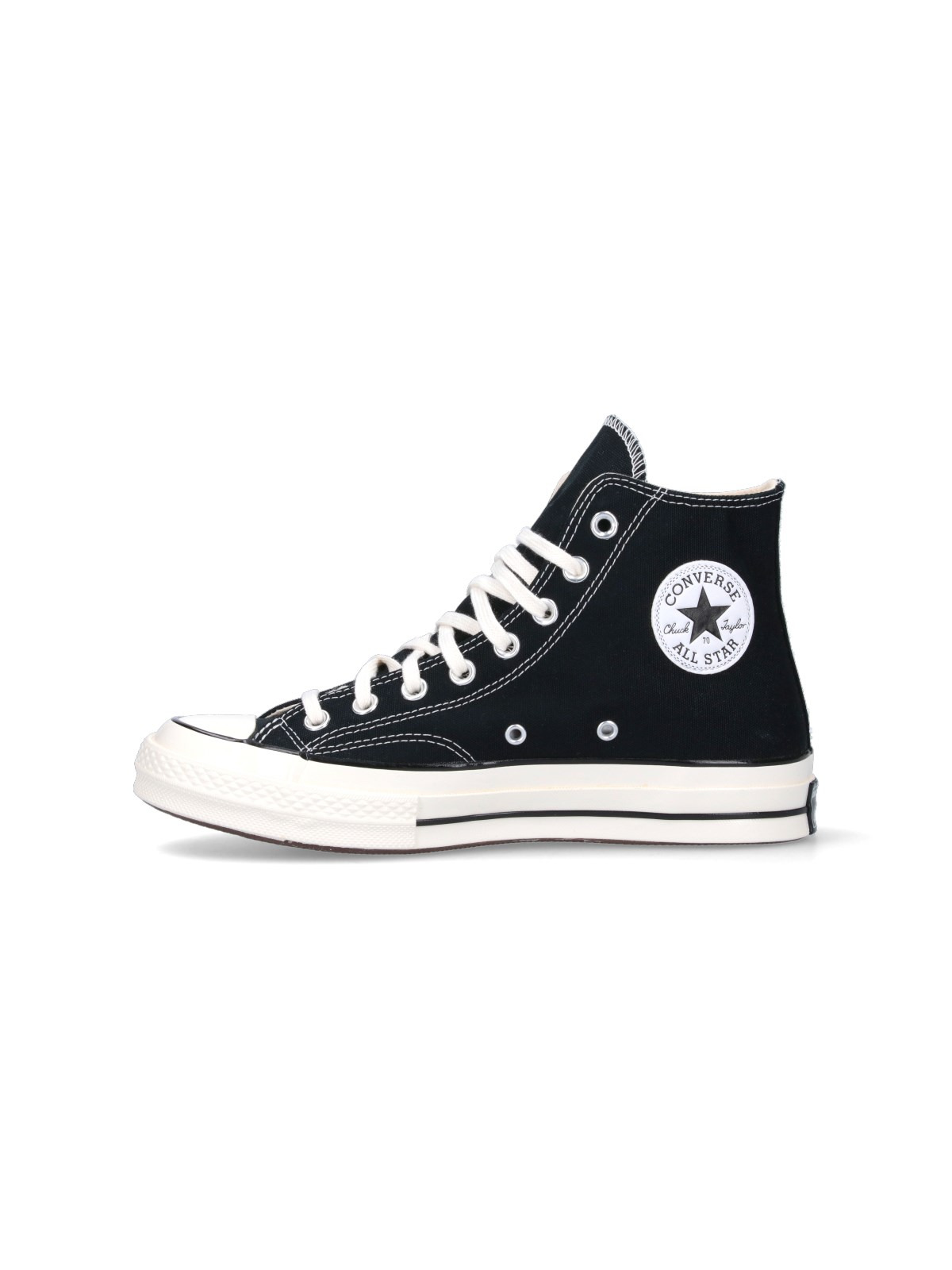 "CHUCK 70 VINTAGE CANVAS" SNEAKERS - 3