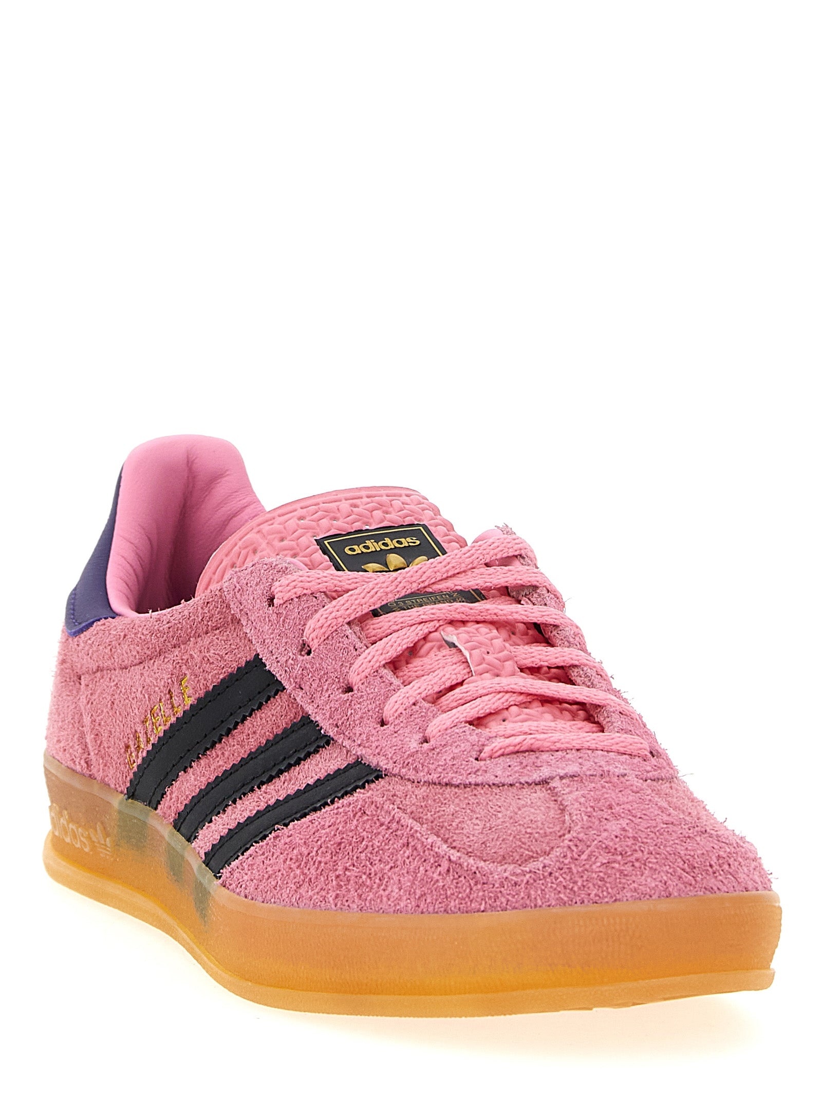 Gazelle Indoor Sneakers Fuchsia - 2