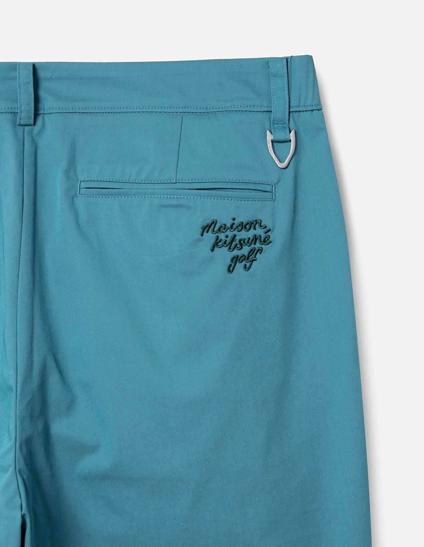 Men Summer Regular Pants - 9