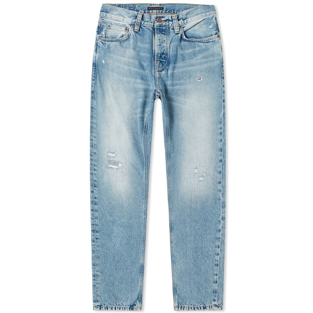 Nudie Steady Eddie II Jean - 1