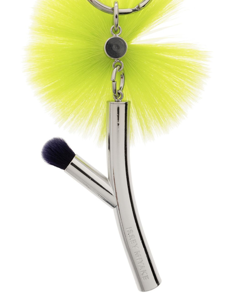 flower-charm keyring 4