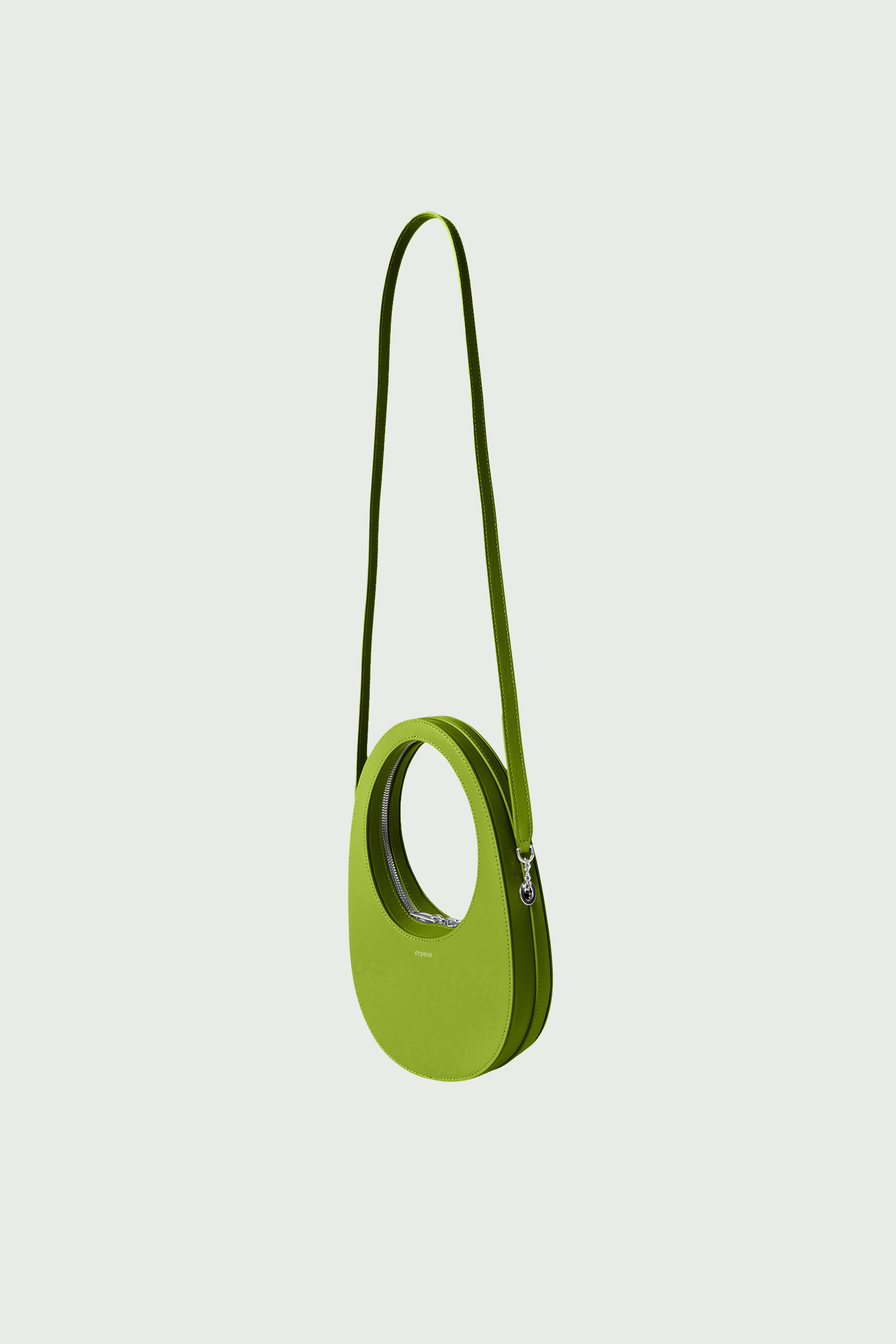 Crossbody Mini Swipe Bag - 6