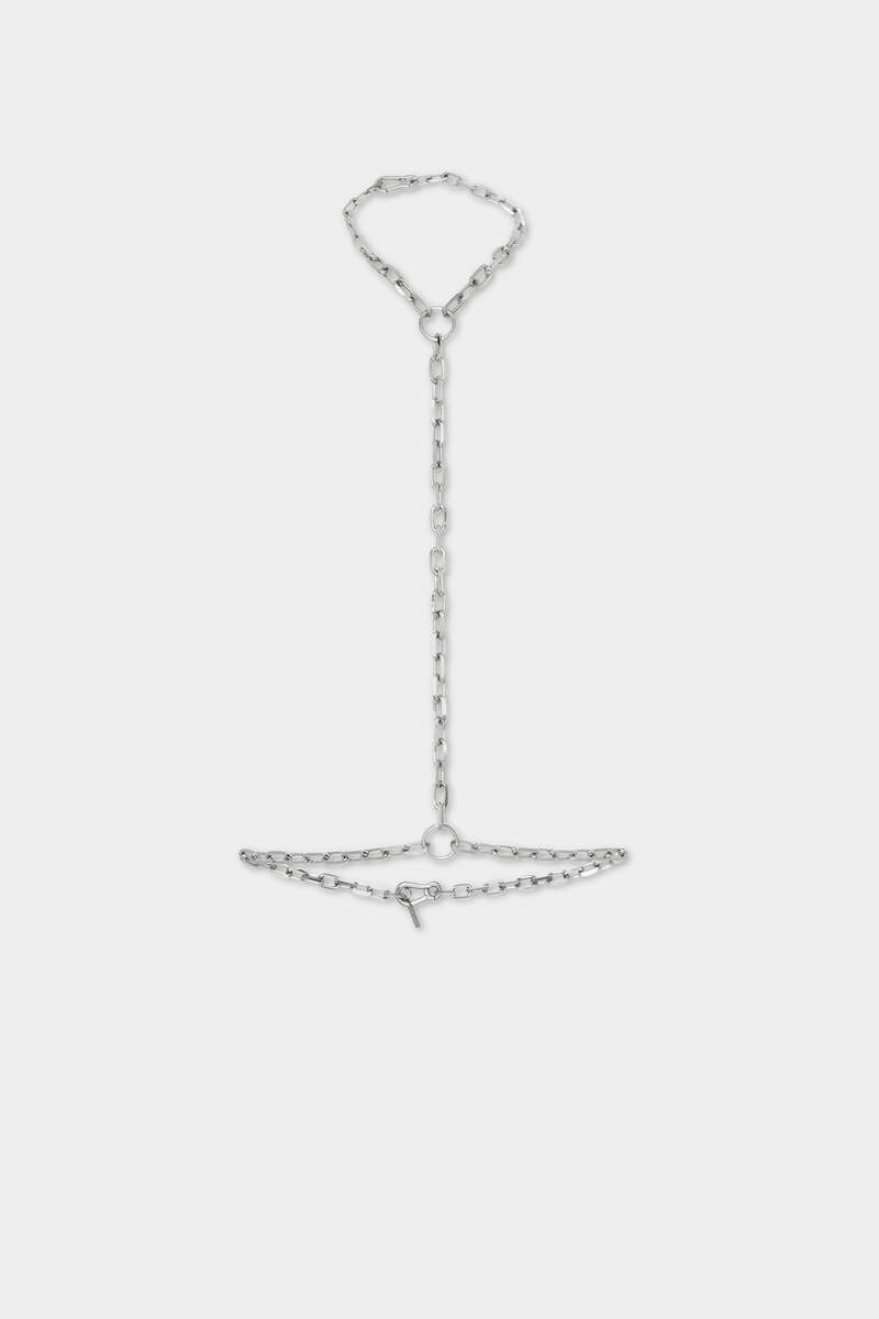 CHAIN ME BELT HARNESS 1