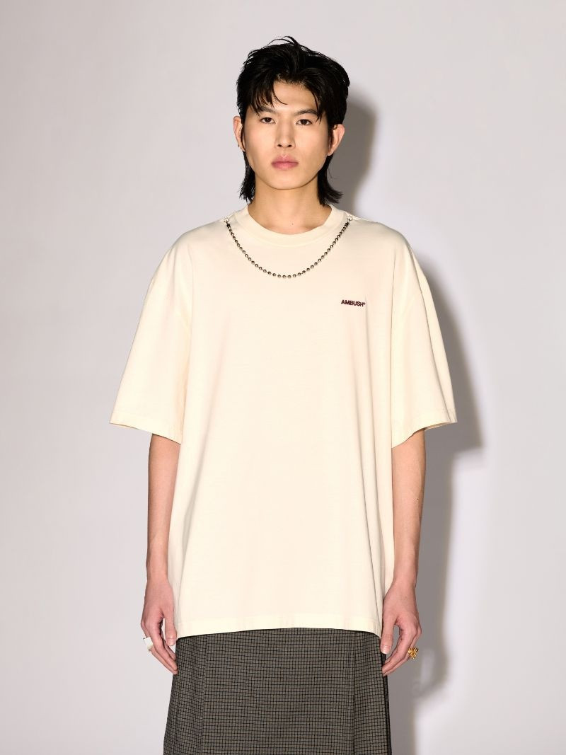 BALLCHAIN T-SHIRT 3