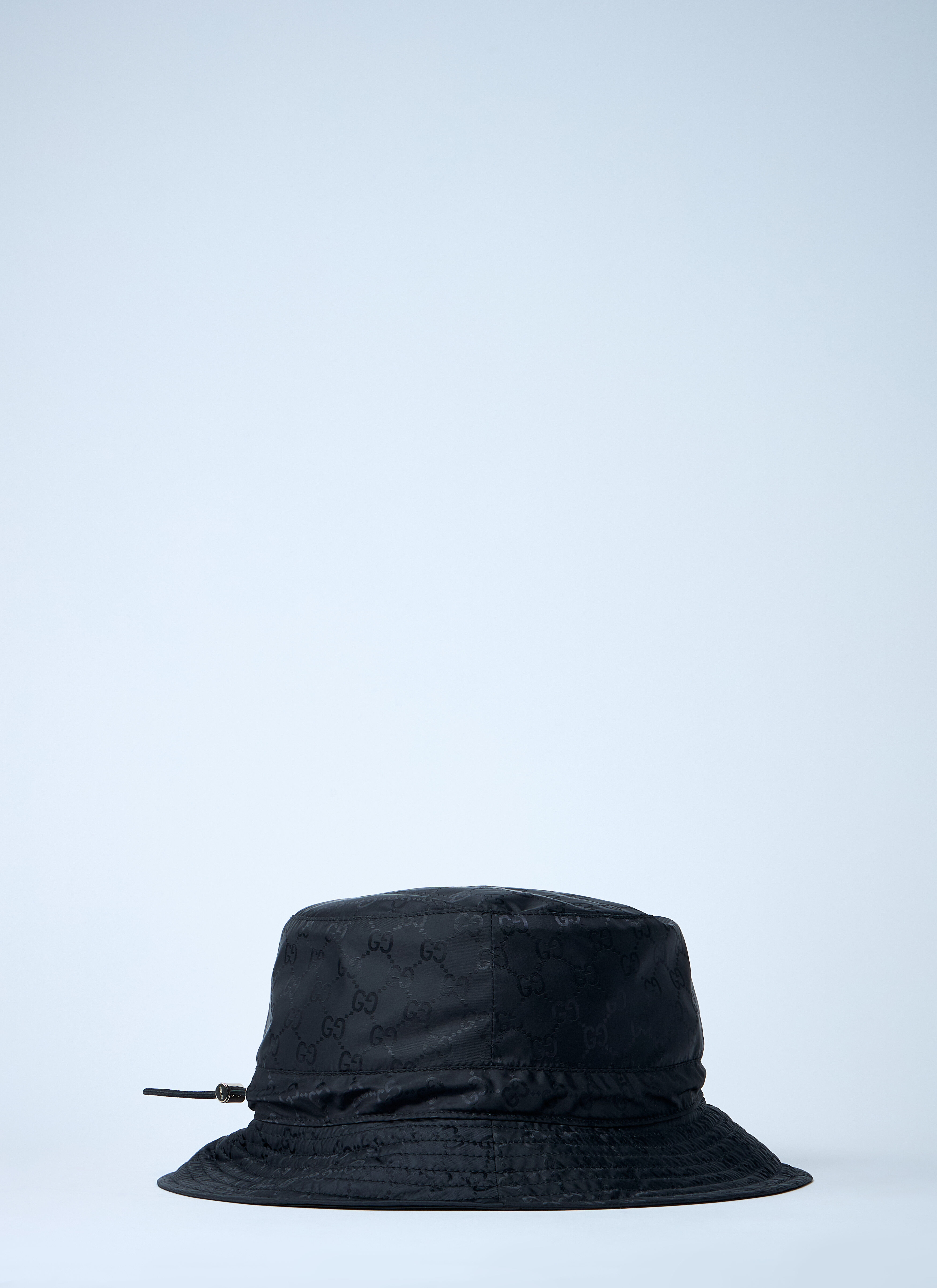 Logo Motif Bucket Hat - 3
