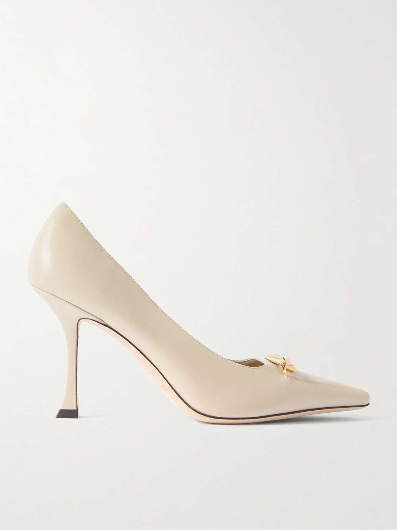 【関税&送料込】Jimmy Choo Ryker 90 Jimmy Choo Ryker 90mm Pumps | Black | FARFETCH JO