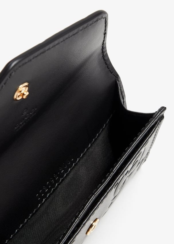 Gucci GG Card Case Wallet - 3