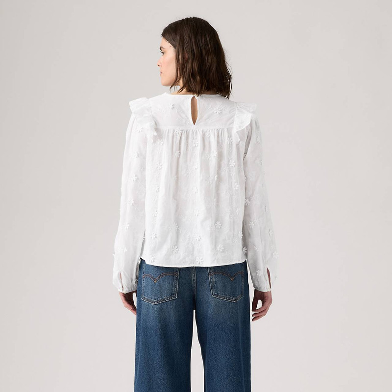 MALLORY BLOUSE 6