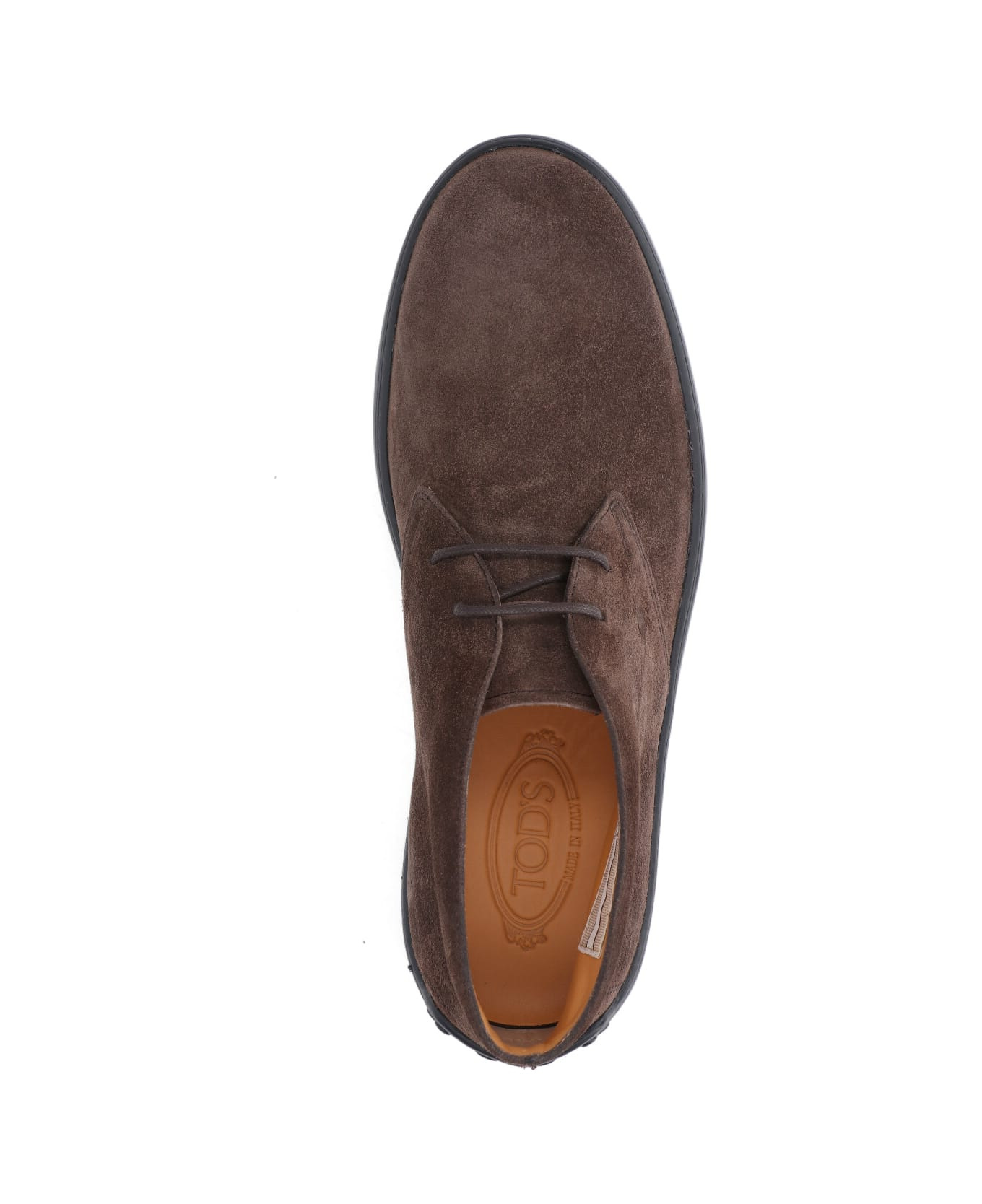 Shoes 'winter' - 5