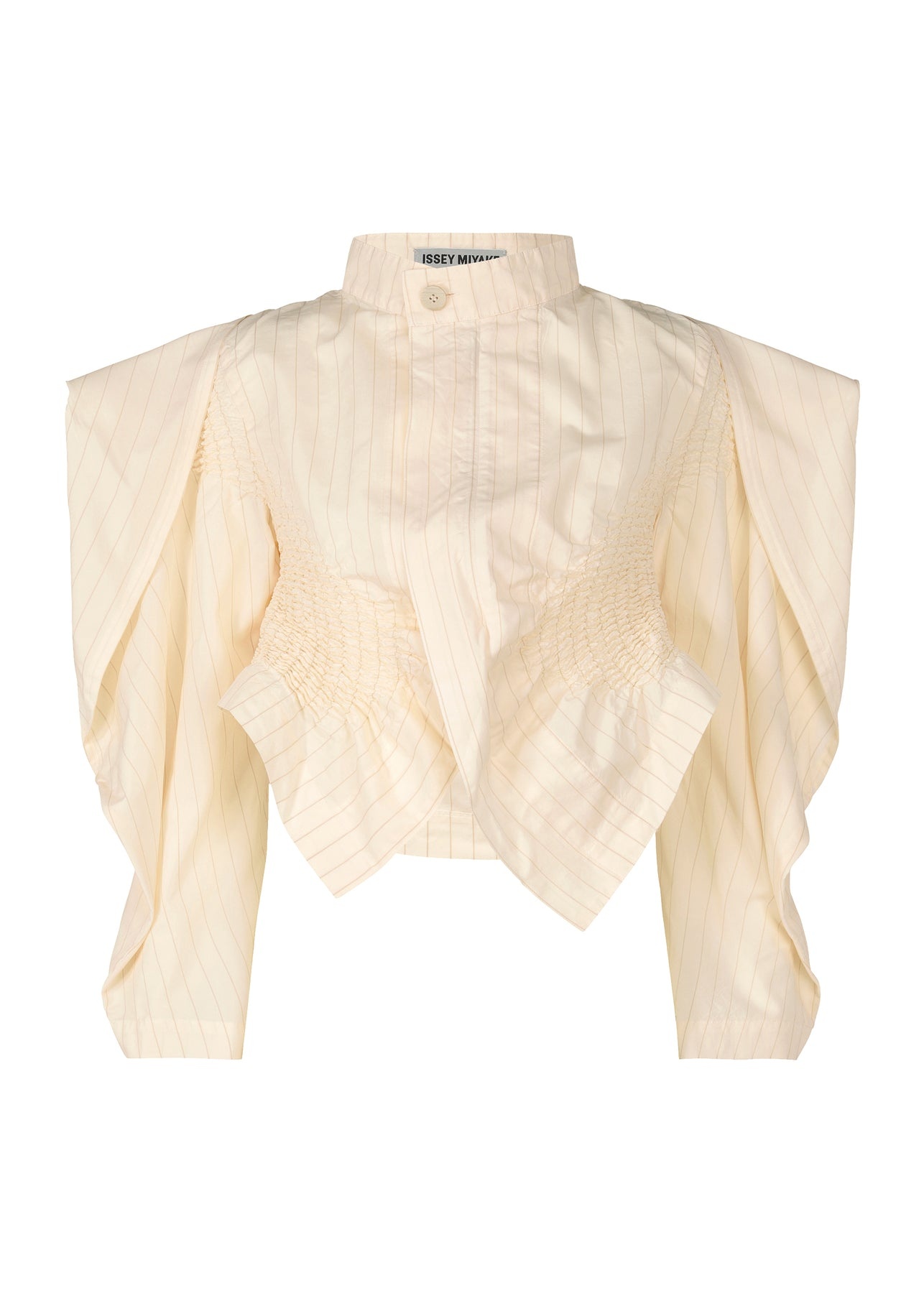 CONTRACTION JACKET - 1