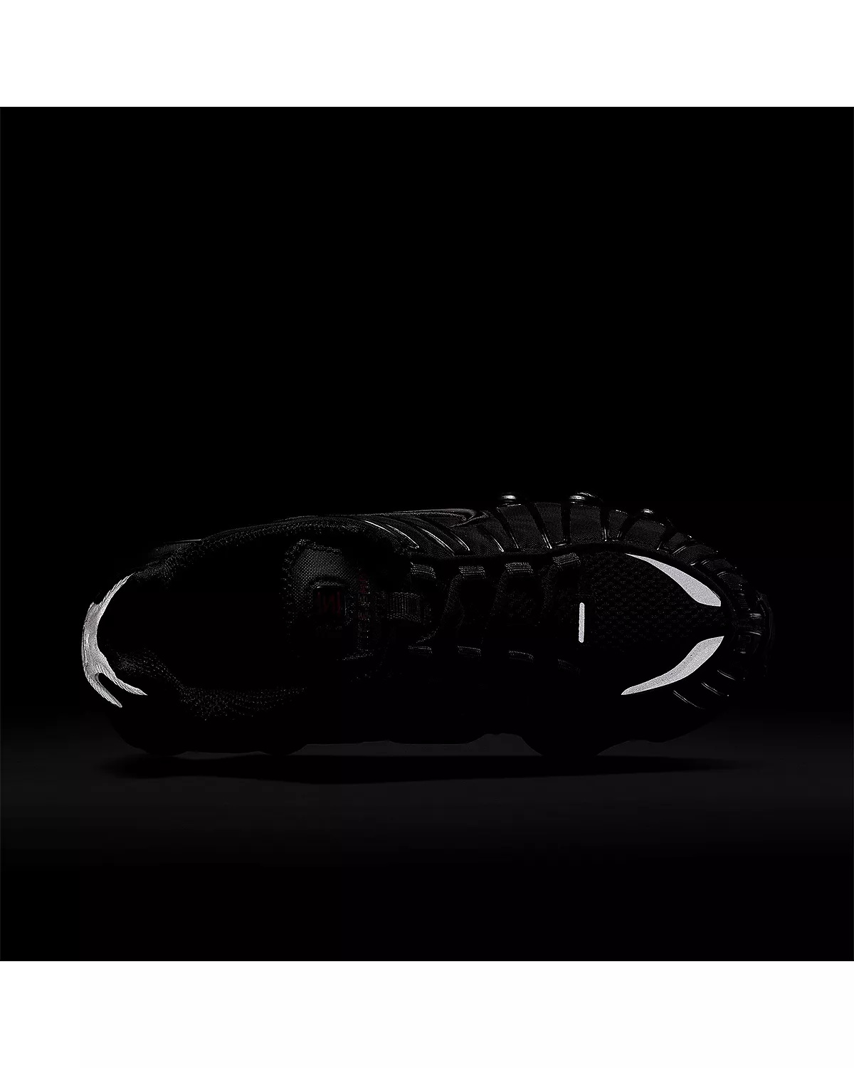 Women's Shox TL Running Sneakers - 10