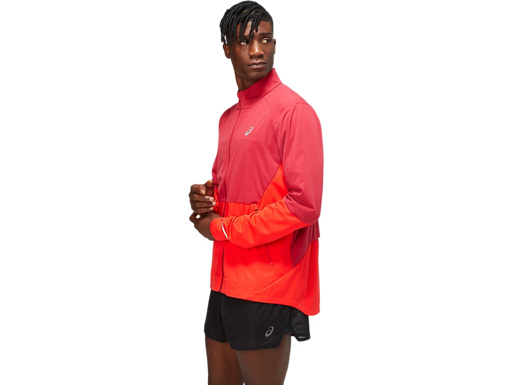 MEN'S VENTILATE JACKET - 3