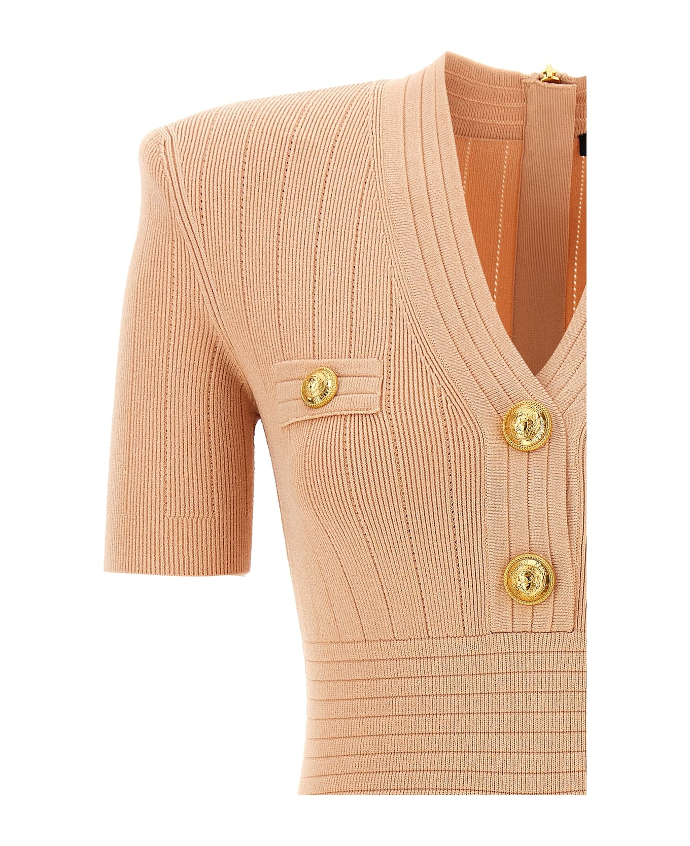 'chiocciola' Dress - 3