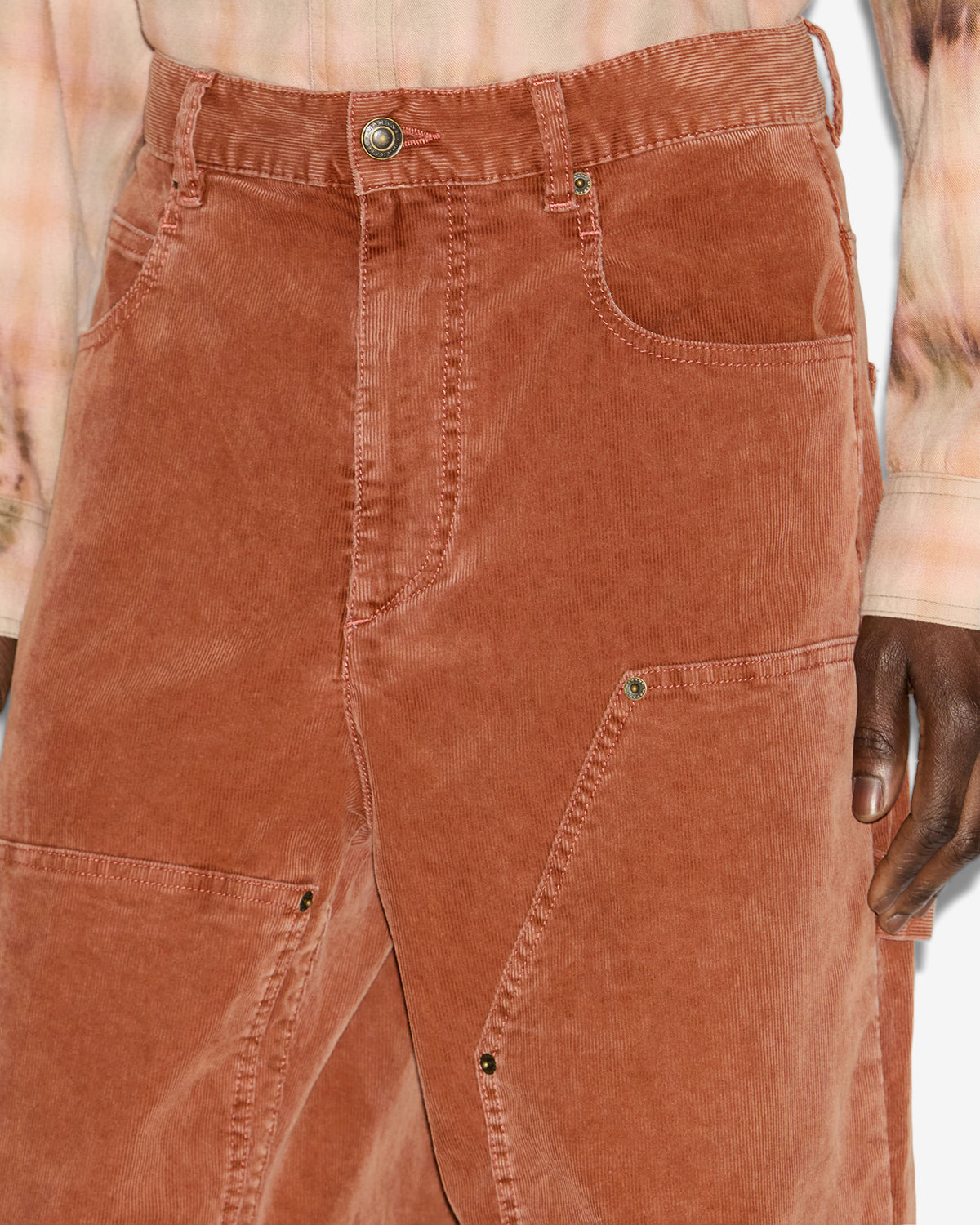 LORSON PANTS - 3